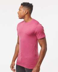 Premium Cotton Blend T-Shirt