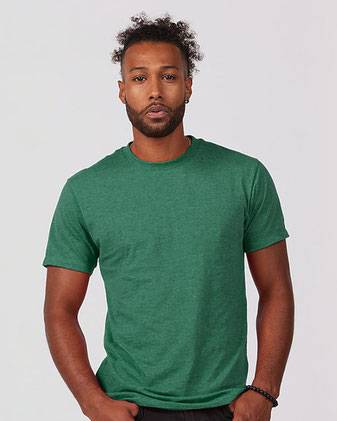 Premium Cotton Blend T-Shirt