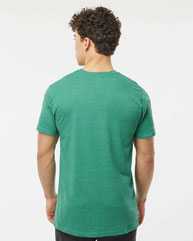Premium Cotton Blend T-Shirt