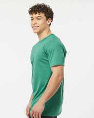 Premium Cotton Blend T-Shirt