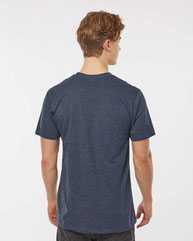 Premium Cotton Blend T-Shirt