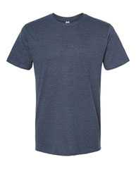 Premium Cotton Blend T-Shirt
