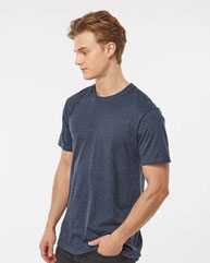 Premium Cotton Blend T-Shirt
