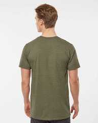 Premium Cotton Blend T-Shirt