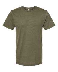 Premium Cotton Blend T-Shirt