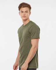 Premium Cotton Blend T-Shirt
