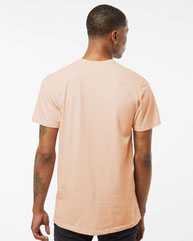 Premium Cotton Blend T-Shirt