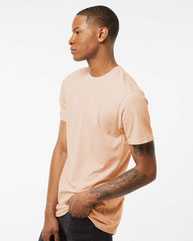 Premium Cotton Blend T-Shirt