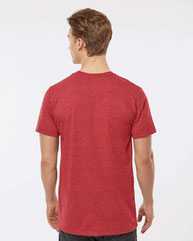 Premium Cotton Blend T-Shirt