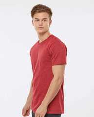 Premium Cotton Blend T-Shirt