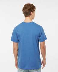 Premium Cotton Blend T-Shirt