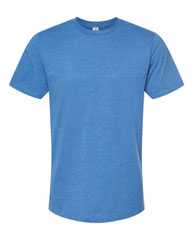 Premium Cotton Blend T-Shirt