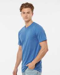 Premium Cotton Blend T-Shirt