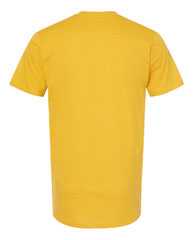 Premium Cotton Blend T-Shirt