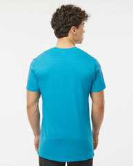 Premium Cotton Blend T-Shirt