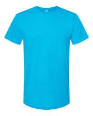 Premium Cotton Blend T-Shirt