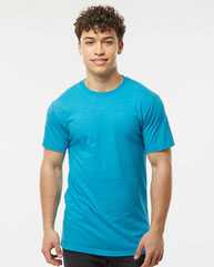 Premium Cotton Blend T-Shirt