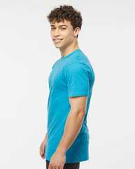 Premium Cotton Blend T-Shirt