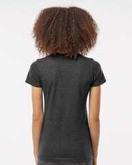 Women's Premium Cotton Blend T-Shirt