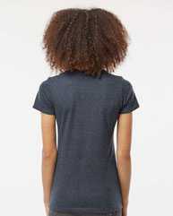 Women's Premium Cotton Blend T-Shirt