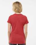 Tultex Women's Premium Cotton Blend T-Shirt 542