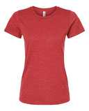 Tultex Women's Premium Cotton Blend T-Shirt 542