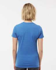 Women's Premium Cotton Blend T-Shirt