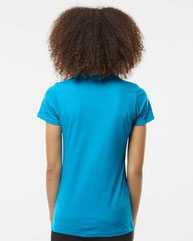 Women's Premium Cotton Blend T-Shirt