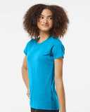 Tultex Women's Premium Cotton Blend T-Shirt 542