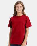 Deep Red
