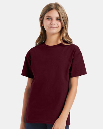 Hanes Authentic Youth T-Shirt 5450