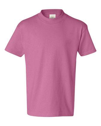 Hanes Authentic Youth T-Shirt 5450