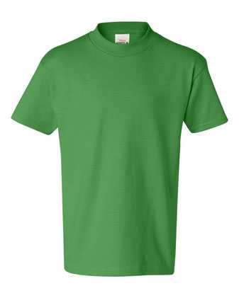 Hanes Authentic Youth T-Shirt 5450