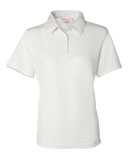 Sierra Pacific Women's Moisture Free Mesh Polo 5469