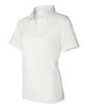 Sierra Pacific Women's Moisture Free Mesh Polo 5469