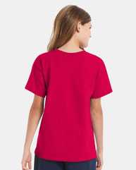 Essential-T Youth T-Shirt