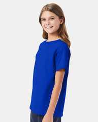 Essential-T Youth T-Shirt