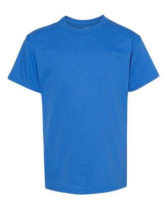 Essential-T Youth T-Shirt