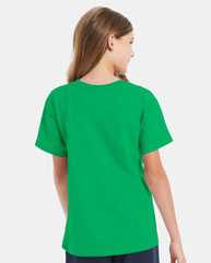 Essential-T Youth T-Shirt