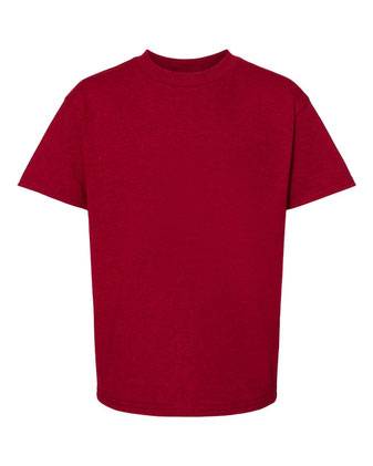 Essential-T Youth T-Shirt