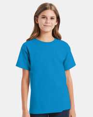 Essential-T Youth T-Shirt