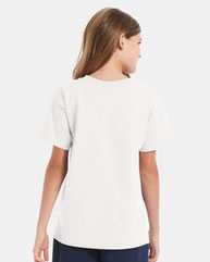 Essential-T Youth T-Shirt