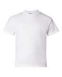 Hanes Essential-T Youth T-Shirt 5480