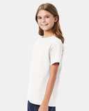 Hanes Essential-T Youth T-Shirt 5480