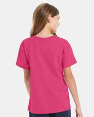 Essential-T Youth T-Shirt