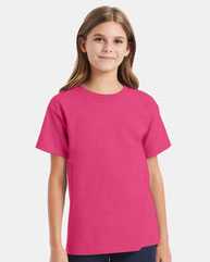 Essential-T Youth T-Shirt