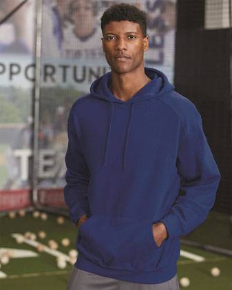 Hooded Sweatshirt