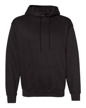 C2 Sport Hooded Sweatshirt 5500B