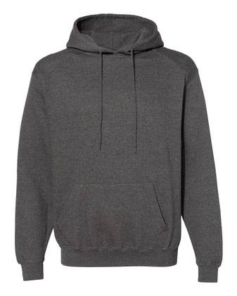 C2 Sport Hooded Sweatshirt 5500B