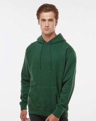 C2 Sport Hooded Sweatshirt 5500B
